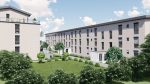 Woltmershausen 2-7