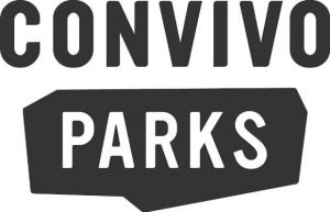 Logo Convivo Parks